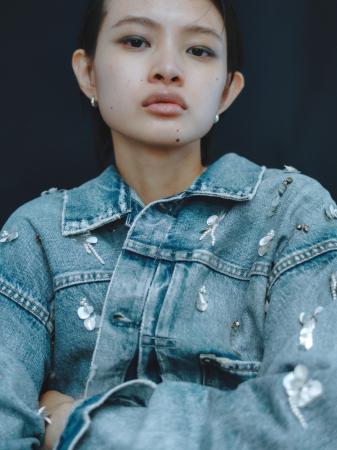 【Sara mallika】CINCHが手掛けるブランド＜Oblada＞