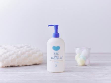 牛乳石鹸「カウブランド無添加」ボディケアシリーズか 牛乳石鹸「カウブランド無添加」ボディケアシリーズか