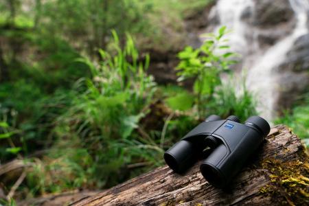 オクトーバー・ビッグ・デー！双眼鏡プレゼントキャン