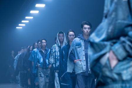 Rakuten Fashion Week TOKYO 2026 S/Sシーズン閉幕 Rakuten Fashion Week TOKYO 2026 S/Sシーズン閉幕