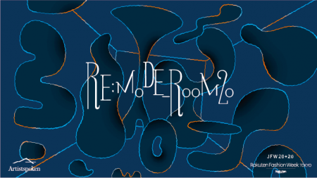 Japan Fashion Week が20周年を記念して カルチャーオ Japan Fashion Week が20周年を記念して カルチャーオ