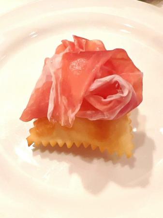 小田急線・経堂「リゴレッティーノ」、日伊の美食が融