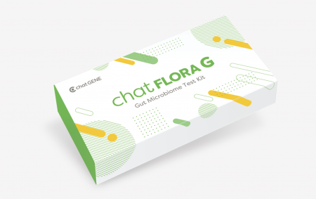 “革命的”腸内フローラ検査「chatFLORA G」新登場utf-8