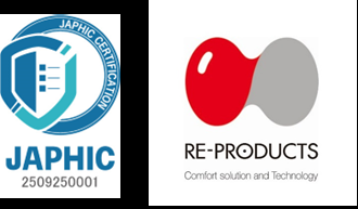 リ・プロダクツ株式会社、個人情報保護に関する第三者 リ・プロダクツ株式会社、個人情報保護に関する第三者