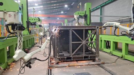 Fluence、次世代蓄電池ソリューション「Smartstack(TM