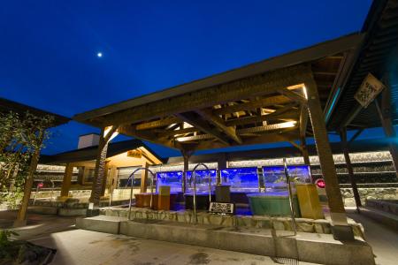 「湘南RESORTSPA 竜泉寺の湯」2025年9月14日（日）リ