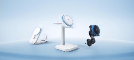 ESRからQi2.2対応やCryoBoost(R)冷却技術を搭載した最 ESRからQi2.2対応やCryoBoost(R)冷却技術を搭載した最