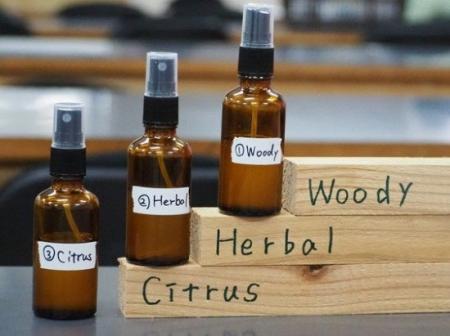 福島の高校生が『青春の香り』を商品化に挑戦！ミライ