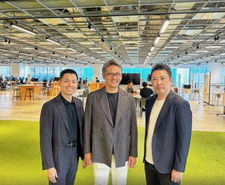 「働く場所」から「心を動かす場所」へ。経営戦略とし