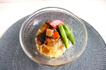 酷暑を乗り切る！管理栄養士監修“冷やしアレンジレシ
