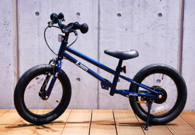 人気のへんしんバイク「埼玉西武ライオンズモデル」　