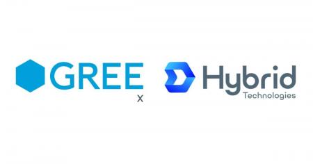 グリーエックス、ハイブリッドテクノロジーズとDX支援 グリーエックス、ハイブリッドテクノロジーズとDX支援