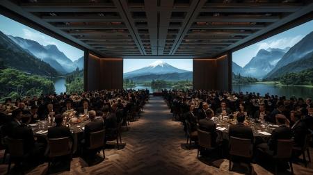 日本初、世界が注目するラグジュアリートラベル・ショ