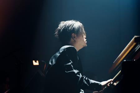 渋谷慶一郎のアンドロイド・オペラがついにサントリー