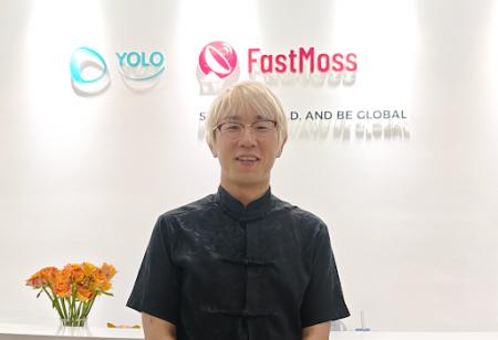 株式会社ぬるぬるがTikTokコマース分析ツール「FastMo