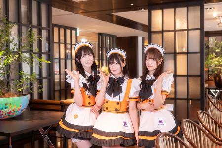 ハイアット セントリック 銀座 東京 日本のメイド文化 ハイアット セントリック 銀座 東京 日本のメイド文化