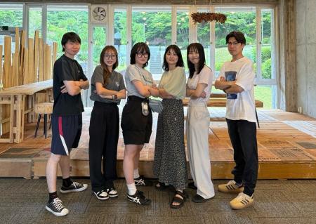 【新卒2年目社員考案！】新卒1・2年目を対象とした「