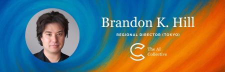 ビートラックス CEO ブランドン・K・ヒル、世界最大級