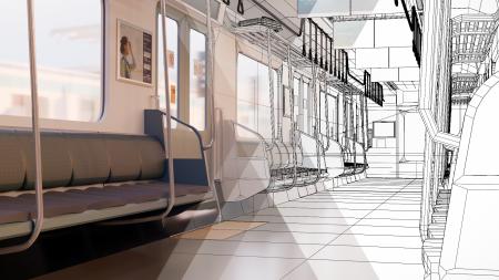 3D制作外注をもっと手軽に