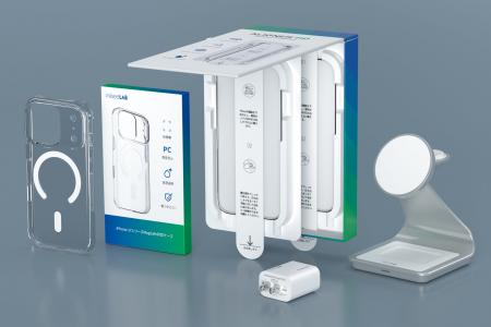 【iPhone 17シリーズ対応】WiseeLAB（ワイズラボ）か