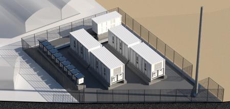 ヒラソル・エナジー、OpenADR認証を取得。需給調整市 ヒラソル・エナジー、OpenADR認証を取得。需給調整市