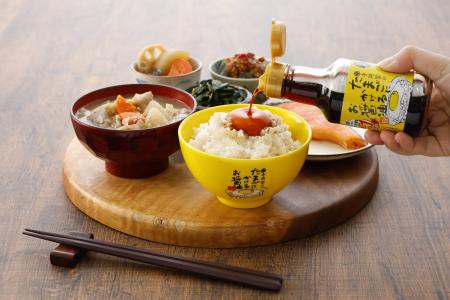 創業約140年の老舗醤油屋の寺岡有機醸造が人気商utf-8