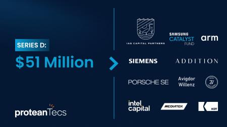 エレクトロニクス・モニタリングのリーダー proteanTe エレクトロニクス・モニタリングのリーダー proteanTe