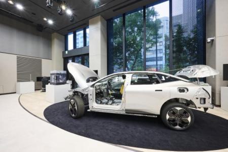 PwCコンサルティング、スマートモビリティ総合研utf-8