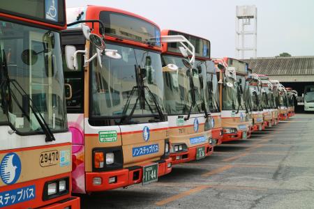 SNSからの求人応募数が増加！神姫バスが取り組んだTik