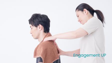 施術人数のべ1,000人突破！社員が辞めない職場づくり