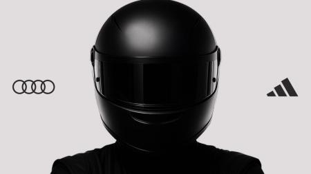 フォーリングスとスリーストライプス：アディダutf-8