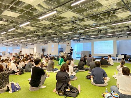 【イベントレポート】第13回 Xデザインフォーラム：「