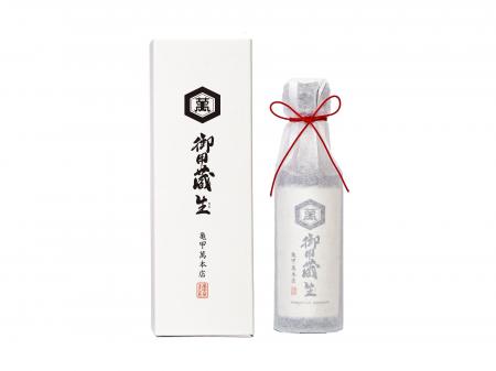 1年に1度の限定醸造・数量限定販売!今年もキッコーマ 1年に1度の限定醸造・数量限定販売!今年もキッコーマ