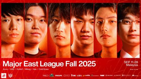 eスポーツチーム「SCARZ」Honor of Kings部門が『Hono eスポーツチーム「SCARZ」Honor of Kings部門が『Hono