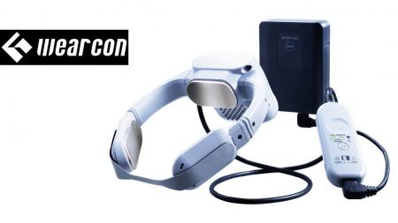 富士通ゼネラル製「ウェアコン」販売開始