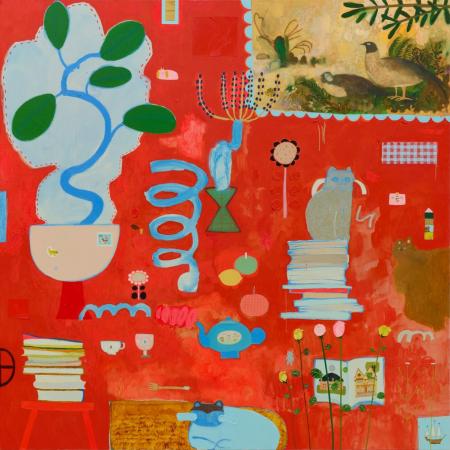 【銀座 蔦屋書店】長井朋子作品集『ドールハウスutf-8