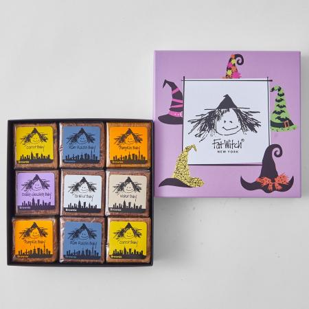 ニューヨーカーに愛されるキャロットケーキがついにブ ニューヨーカーに愛されるキャロットケーキがついにブ