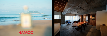 “鎌倉の価値”を香りでアップデートするフレグランスパ