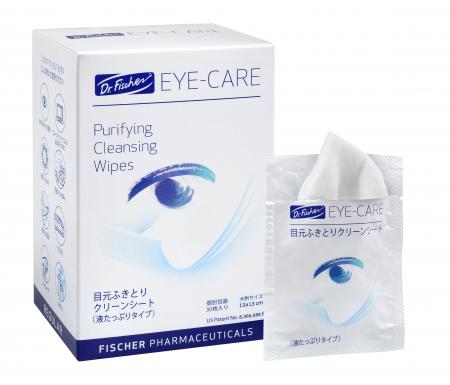 日本のシニア層を対象としたアイケアに関する消費者調