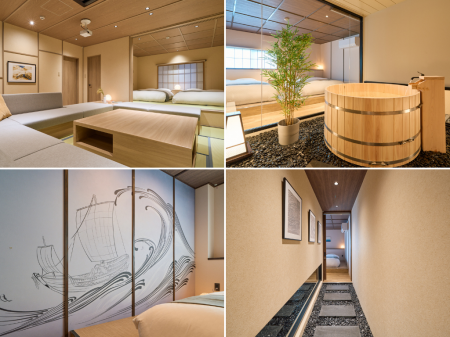 “物流”の次は“空間”を活かす挑戦へ～創業125年の物流