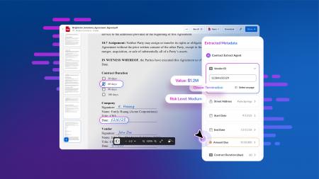 Box、インテリジェントワークフローを実現する次世代 Box、インテリジェントワークフローを実現する次世代