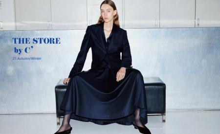 THE STORE byC' NEWoMan高輪店9月12日（金）グランド