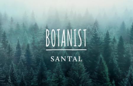 「心浸美容」を提唱！BOTANISTからパロサントの香りが