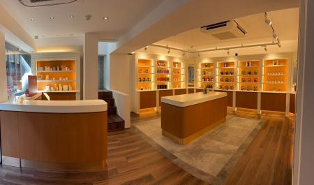 【INDULT PARIS（インダルト パリ)｜国内常設取扱4店