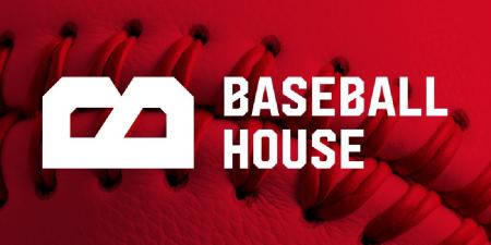 神戸阪急 本館5階 特設会場にて、「BASEBALL HOUSE」P