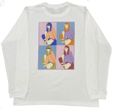 創立一周年!アパレルブランド『Galapagos.406』をご 創立一周年!アパレルブランド『Galapagos.406』をご