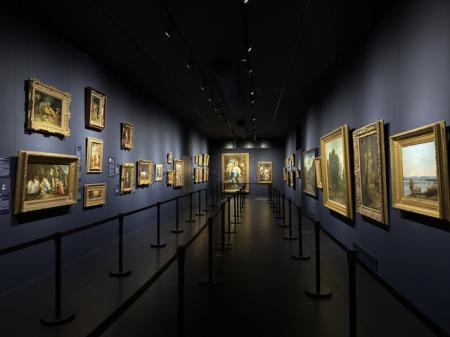 美作三湯を舞台にした「美作三湯芸術温度」が12月...