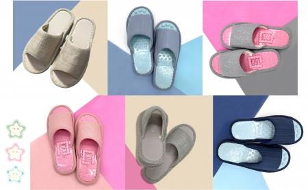 “履くだけ美容”で毎日をもっと健やかに!ルームシュー “履くだけ美容”で毎日をもっと健やかに!ルームシュー