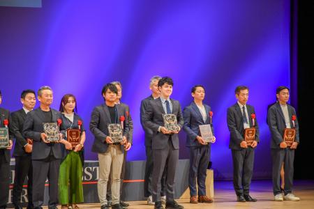 葛飾区のセイズ、SW工法施工棟数10年連続全国1位の快