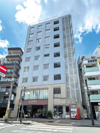シニア起業支援の拠点を拡大　「恵比寿アントレutf-8